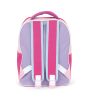 Disney Lilo and Stitch Pink Angel backpack, bag 30 cm