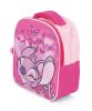 Disney Lilo and Stitch Pink Angel backpack, bag 24 cm