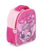 Disney Lilo and Stitch Pink Angel backpack, bag 24 cm