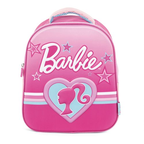 Barbie Star 3D backpack, bag 32 cm