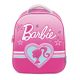 Barbie Star 3D backpack, bag 32 cm