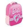 Barbie Star 3D backpack, bag 32 cm