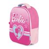 Barbie Star 3D backpack, bag 32 cm