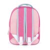 Barbie Star 3D backpack, bag 32 cm