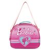 Barbie Star 3D thermal lunch bag 26 cm