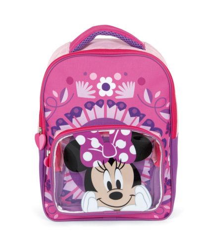 Disney Minnie  Vibe backpack, bag 30 cm