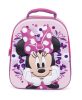 Disney Minnie  Vibe 3D backpack, bag 32 cm