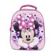 Disney Minnie  Vibe 3D backpack, bag 32 cm