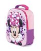 Disney Minnie  Vibe 3D backpack, bag 32 cm