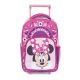 Disney Minnie  Vibe rolling nursery backpack, bag 36 cm