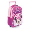 Disney Minnie  Vibe rolling nursery backpack, bag 36 cm