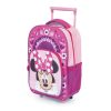 Disney Minnie  Vibe rolling nursery backpack, bag 36 cm