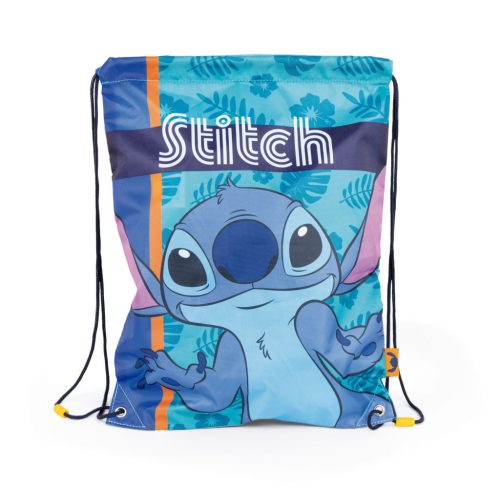 Disney Lilo and Stitch Leaf sports bag, gym bag 44 cm