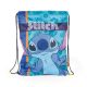 Disney Lilo and Stitch Leaf sports bag, gym bag 44 cm