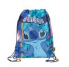 Disney Lilo and Stitch Leaf sports bag, gym bag 44 cm