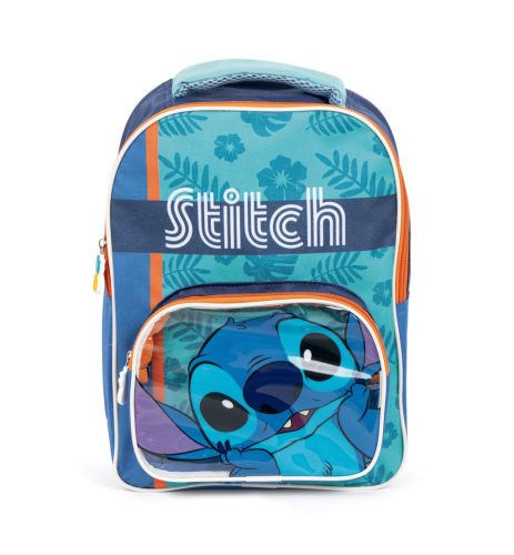 Disney Lilo and Stitch Leaf backpack, bag 30 cm