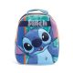 Disney Lilo and Stitch Leaf 3D backpack, bag 32 cm