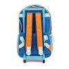 Disney Lilo and Stitch Leaf  rolling kindergarten backpack, bag 36 cm