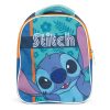 Disney Lilo and Stitch Leaf backpack, bag 24 cm