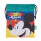 Disney Mickey Star lunch bag 26,5 cm