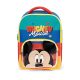 Disney Mickey  Star backpack, bag 30 cm