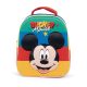 Disney Mickey  Star 3D Backpack, Bag 32 cm