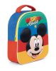 Disney Mickey  Star 3D Backpack, Bag 32 cm