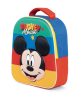 Disney Mickey  Star 3D Backpack, Bag 32 cm