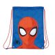 Spiderman Web Weaver sports bag, gym bag 44 cm