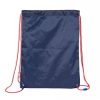 Spiderman Web Weaver sports bag, gym bag 44 cm