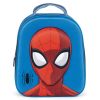 Spiderman Web Weaver 3D backpack, bag 32 cm