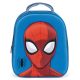 Spiderman Web Weaver 3D backpack, bag 32 cm