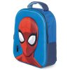 Spiderman Web Weaver 3D backpack, bag 32 cm