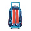 Spiderman Web Weaver rolling nursery backpack, bag 36 cm