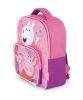 Peppa Pig Party backpack, bag 30 cm