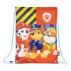 Paw Patrol Boys sports bag, gym bag 44 cm