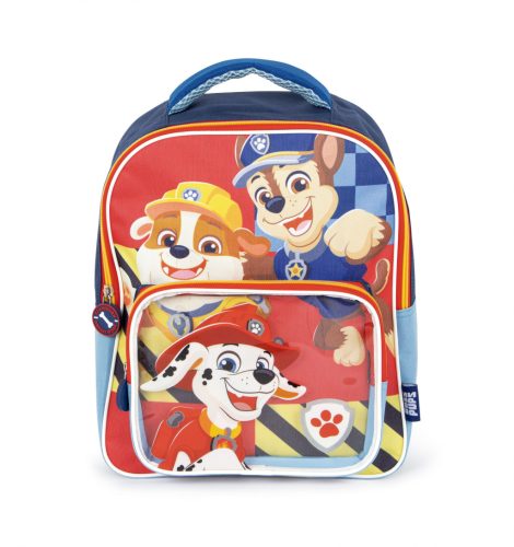 Paw Patrol Boys backpack, bag 30 cm