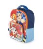 Paw Patrol Boys backpack, bag 30 cm