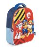 Paw Patrol Boys 3D backpack, bag 32 cm