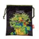 Ninja Turtles Bricks lunch bag 26,5 cm