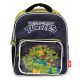 Teenage Mutant Ninja Turtles backpack, bag 30 cm