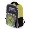 Teenage Mutant Ninja Turtles backpack, bag 30 cm