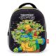 Teenage Mutant Ninja Turtles  3D backpack, bag 32 cm