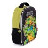 Teenage Mutant Ninja Turtles  3D backpack, bag 32 cm