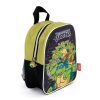 Teenage Mutant Ninja Turtles Power backpack, bag 31 cm