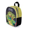 Teenage Mutant Ninja Turtles Power backpack, bag 31 cm