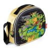 Teenage Mutant Ninja Turtles 3D thermo lunch bag 26 cm