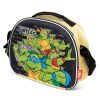 Teenage Mutant Ninja Turtles 3D thermo lunch bag 26 cm