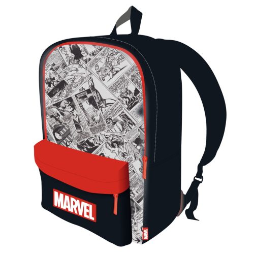 Marvel  school bag, 41 cm