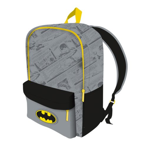 Batman school bag, 41 cm